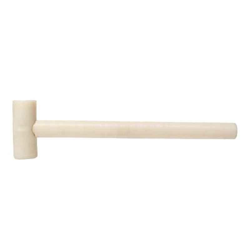 Lovely 1 inch Nylon Hammer with Nylon Handle