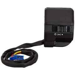 Uno Minda RHS Handle Bar Switch for Bajaj Pulsar, SW-0672B