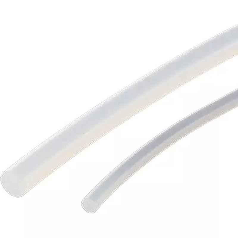 Lab Plus Silicone Rubber Round Cord, LP-13784
