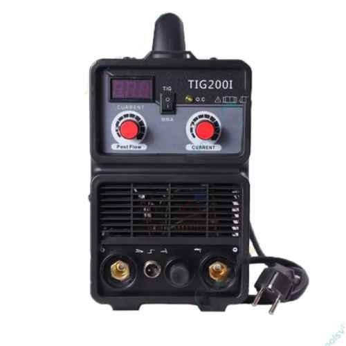 Antorcha Tig 200Amp Bp - Ferretería Cano