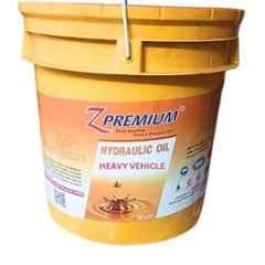 Z Premium HLP 46 20 Litre Premium Hydraulic Oil