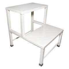 Yes Kay Mild Steel Double Foot Step