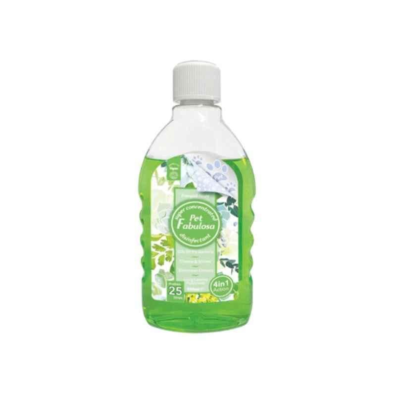 Fabulosa 500ml PET Tranquil Concentrated Disinfectant