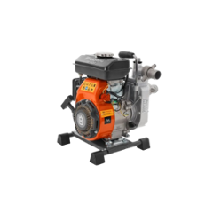 Husqvarna W40P 12000LPH Water Pump for Irrigation & Draining
