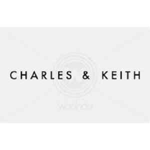 Charles and Keith Voucher worth Rs. 5000