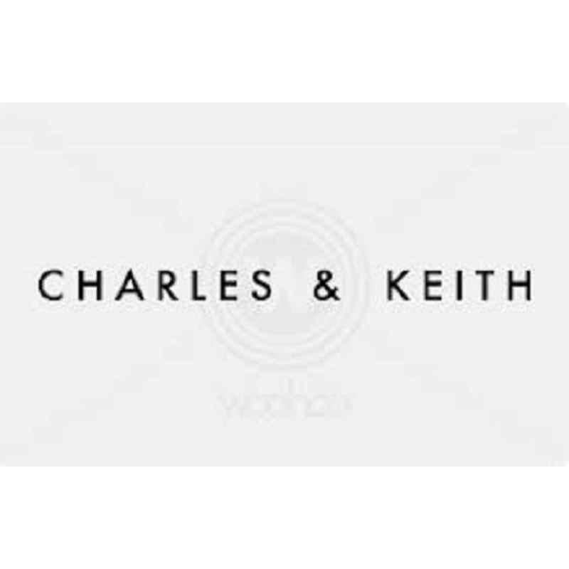 Charles and Keith Voucher worth Rs. 5000