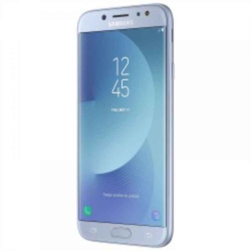 Samsung J7 5.5 inch 3GB/32GB 3600mAh Silver LTE Dual Sim Smartphone, SMJ730FZ