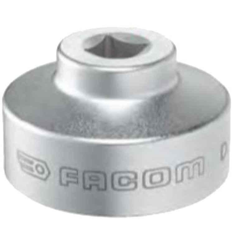 Facom 24mm Composite Cap Wrench Socket, D.163-24