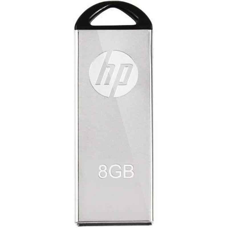 HP V220W 8GB USB 2.0 Pen Drive