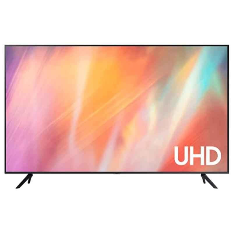 Samsung UA55AU7700KLXL 55 inch 4K Ultra HD Titan Grey Smart LED TV