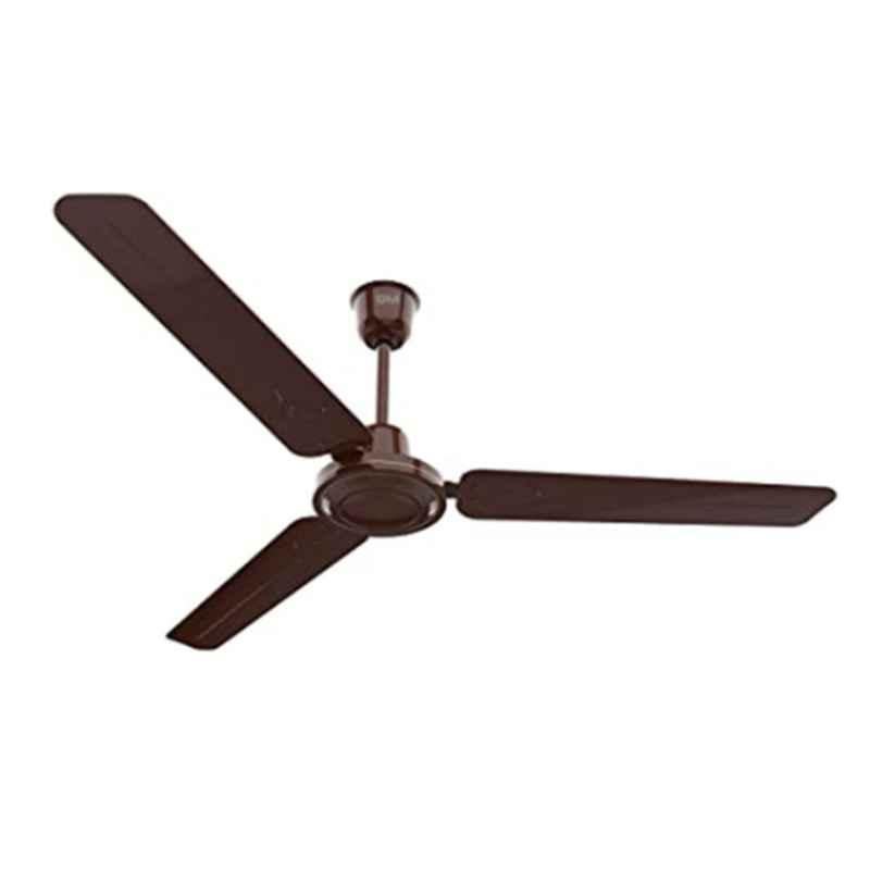 ielecssol 18W Solar Operated Ceiling Fan