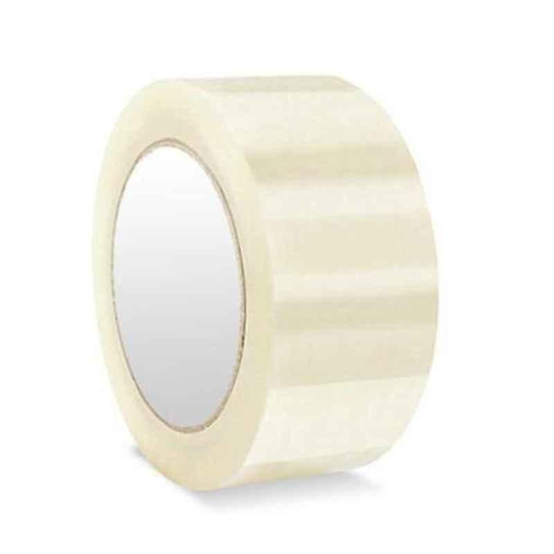 Pinnacle 2 inch 50 Yard Clear Packing Tape (Pack of 18)