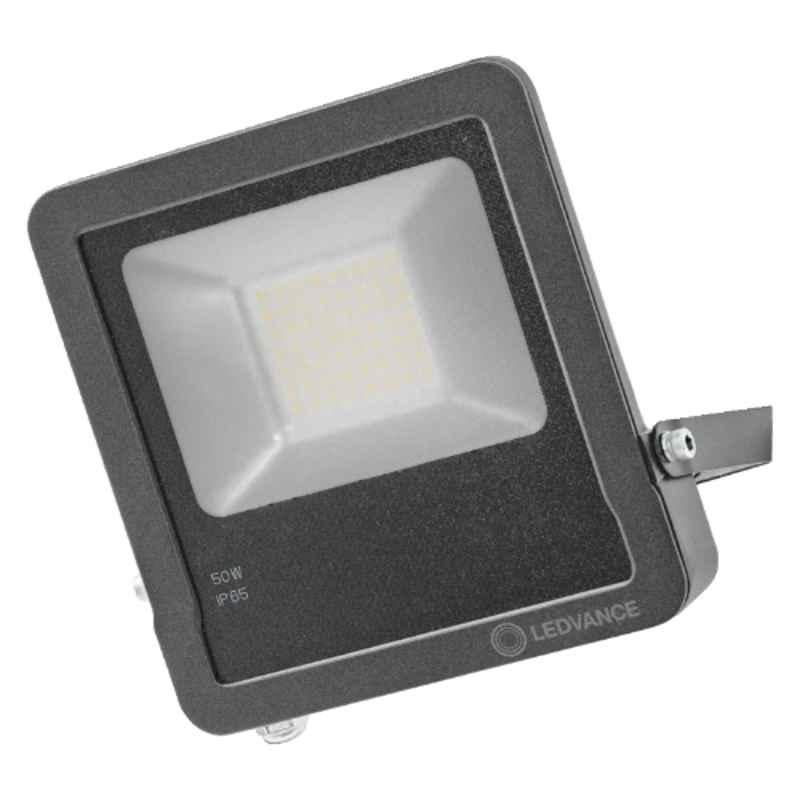 Ledvance Smart + 50W Warm White Floodlights with WiFi, 4058075474666