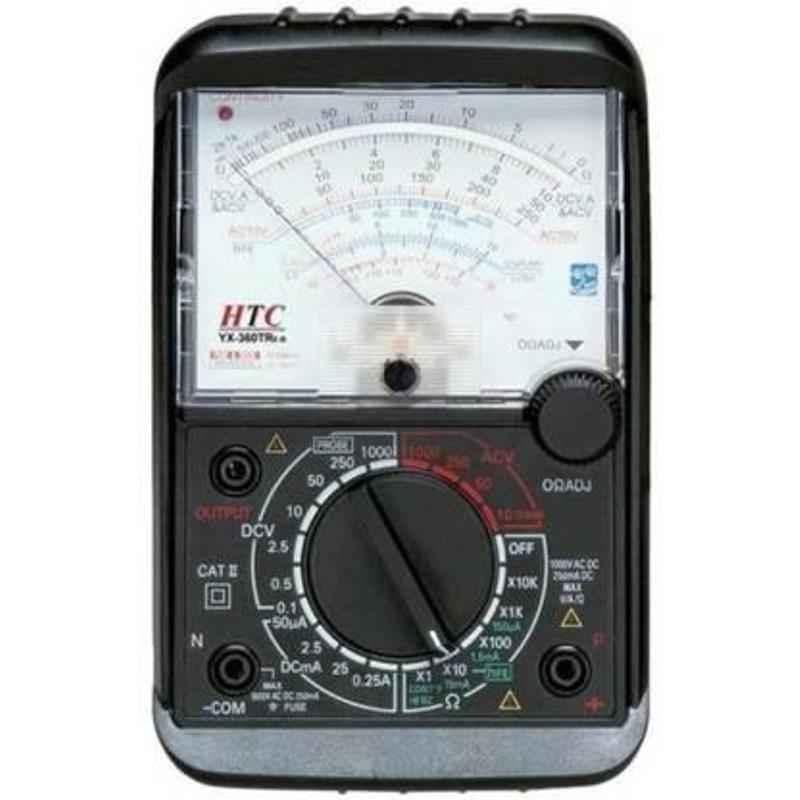 HTC YX-360TRE Analog Multimeter