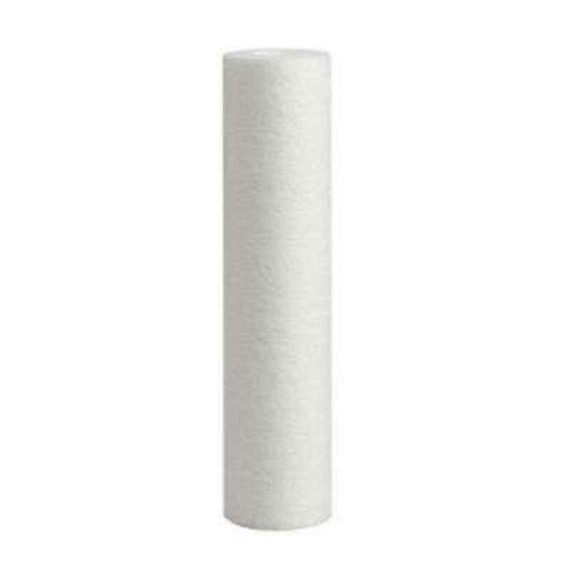 Milano 10 inch Garnular Carbon Filter Cartridge, 140900100051