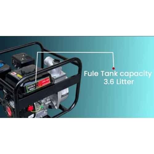 manufacturer details for