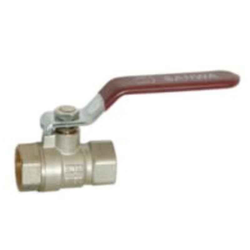 Reliable Electrical 2 inch Brass Ball Valve