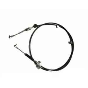 New Era Nec1374 Gear Shifter Cable for Tata Ace Gold Small Size, NEW-J1AYBJ