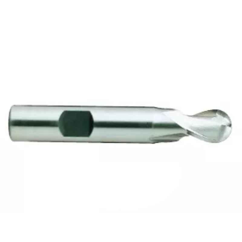 YG-1 73mm 2 Flute HSS Ball Nose End Mill, E2535150