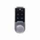 Yale Mesh Pin Digital Wardrobe Lock for Wardrobes & Cabinets