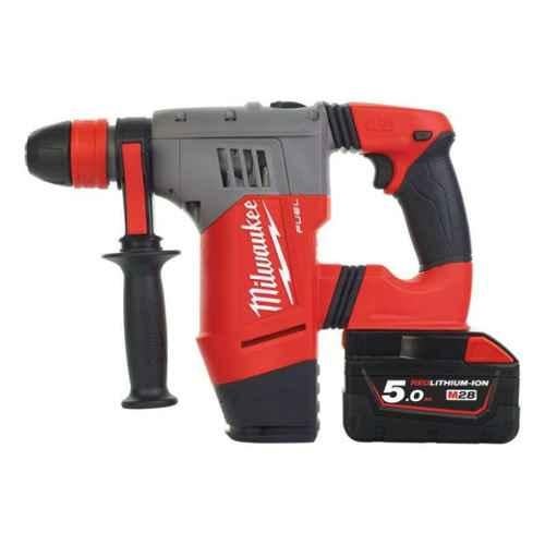 Buy Milwaukee Rotary Hammer Drill M28CHPX 502C Online At Best