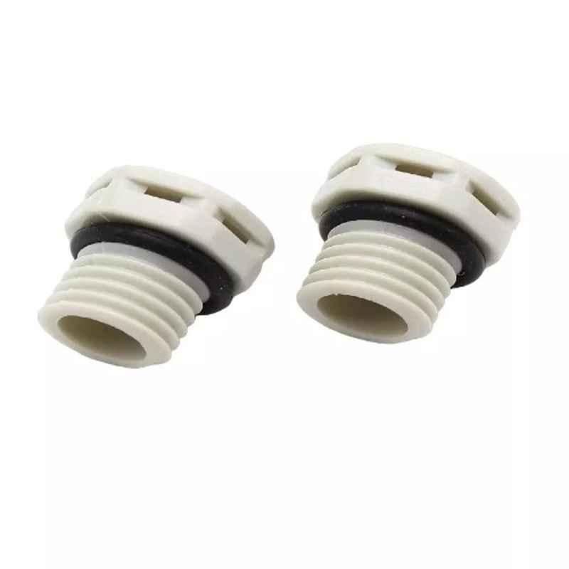 Lucas Tvs 26256769 Universal Use Vent Plug (Pack of 10)