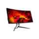 Acer Nitro XR3 34 inch Ultra Wide QHD LED Gaming Monitor, XR343CK PBMIIPPHUZX