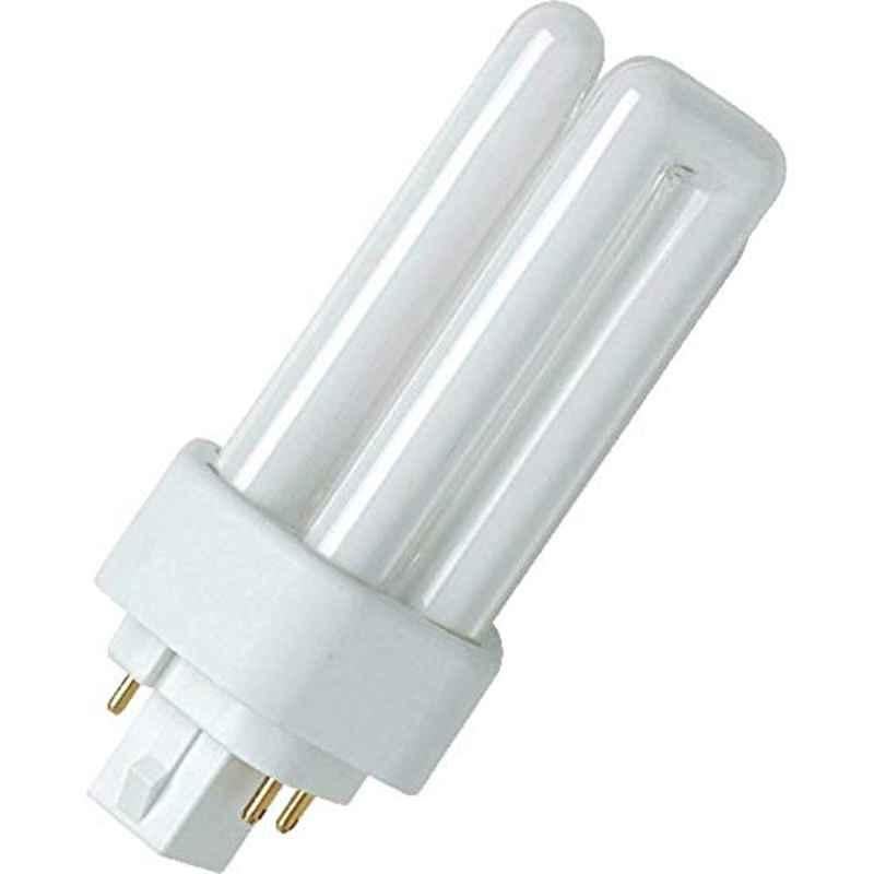 Osram Dulux T/E Plus 18W 840 Cool White CFL Bulb
