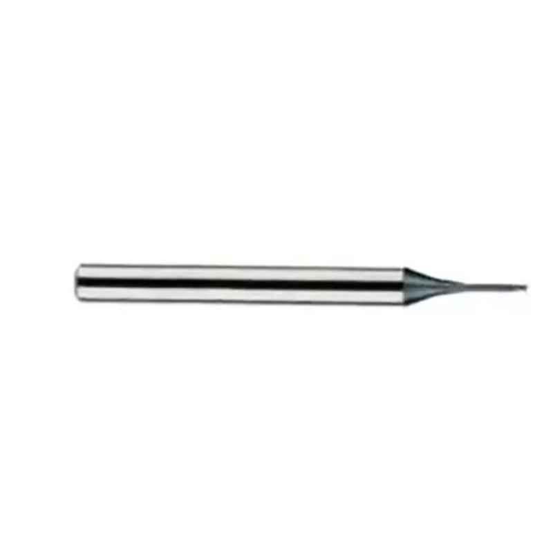 YG-1 65mm 2 Flute Carbide Corner Radius End Mill, SEME610300126