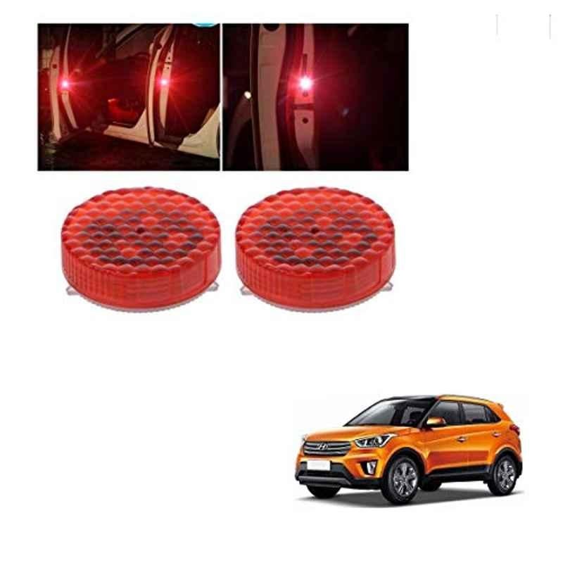 Creta deals door light