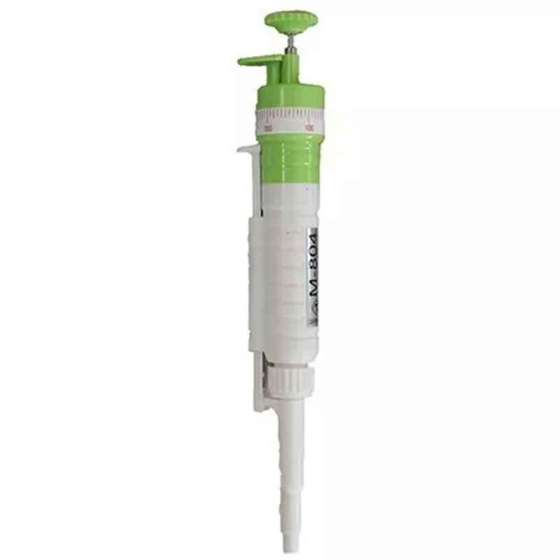 Lab Plus M's Dispenser Capacity M Series, LP-8368