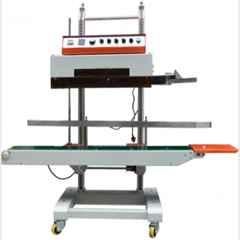 PPH Impex 1000W 12mm Mild Steel Band Sealer Machine, QLF-1680