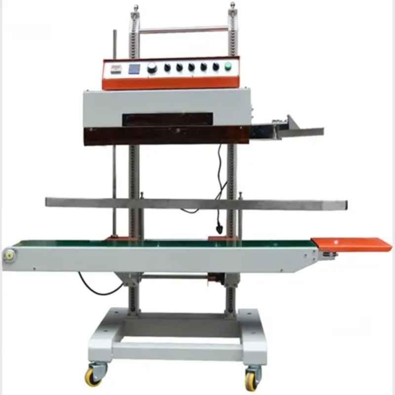 PPH Impex 1000W 12mm Mild Steel Band Sealer Machine, QLF-1680