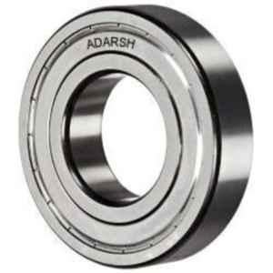 Adarsh 17x30x7mm Deep Groove Ball Bearing, 61903 ZZ A (Pack of 4)