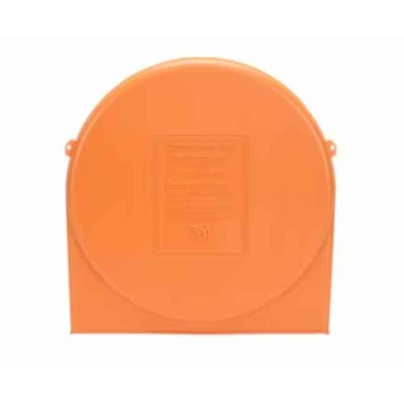 3M 1250-XR/iD 25 Pcs Full-Range Marker Case for Telephone