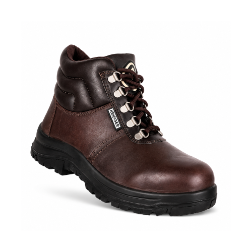 Buy Krieger Rubber High Performance Oil & Acid Resistant Fiber Toe