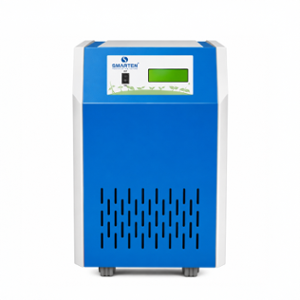 Smarten Saver 6000VA 72V DC Solar PCU with LCD Screen