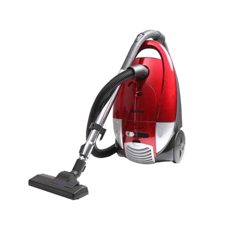 Geepas 2000W 5L Vacuum Cleaner with Hepa Filter, GVC2591