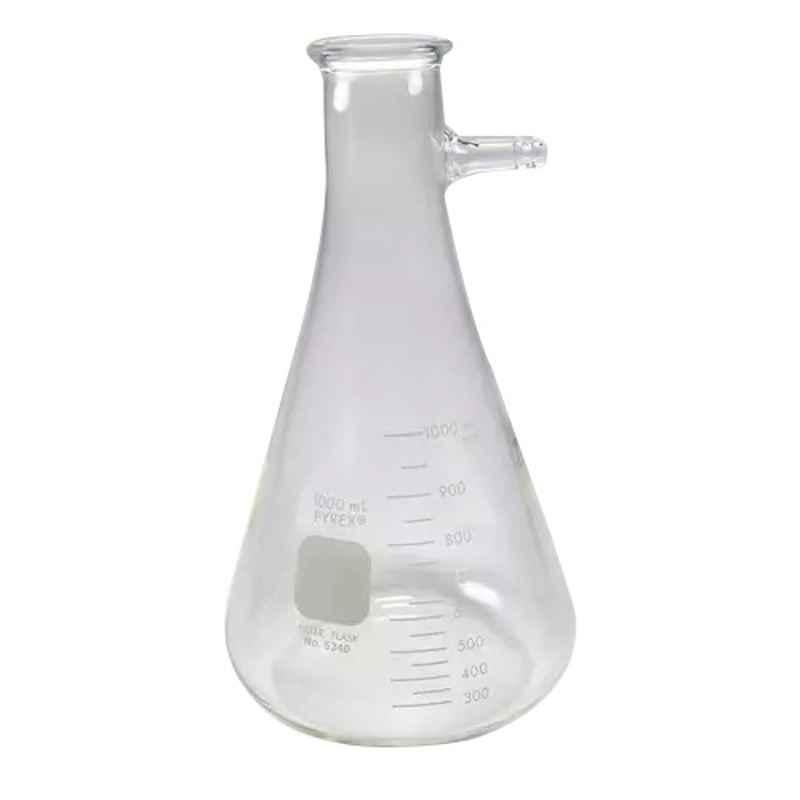 Rasayan 0.45-25mm Non Sterilized PTFE Syringe Filter (Pack of 5)