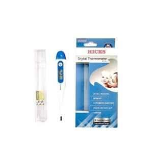 Hicks Large Display Waterproof Smart Digital Thermometer, MT-201