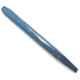 Lovely 13x150mm Carbon Steel Half Round Cut Chisel (Pack of 3)