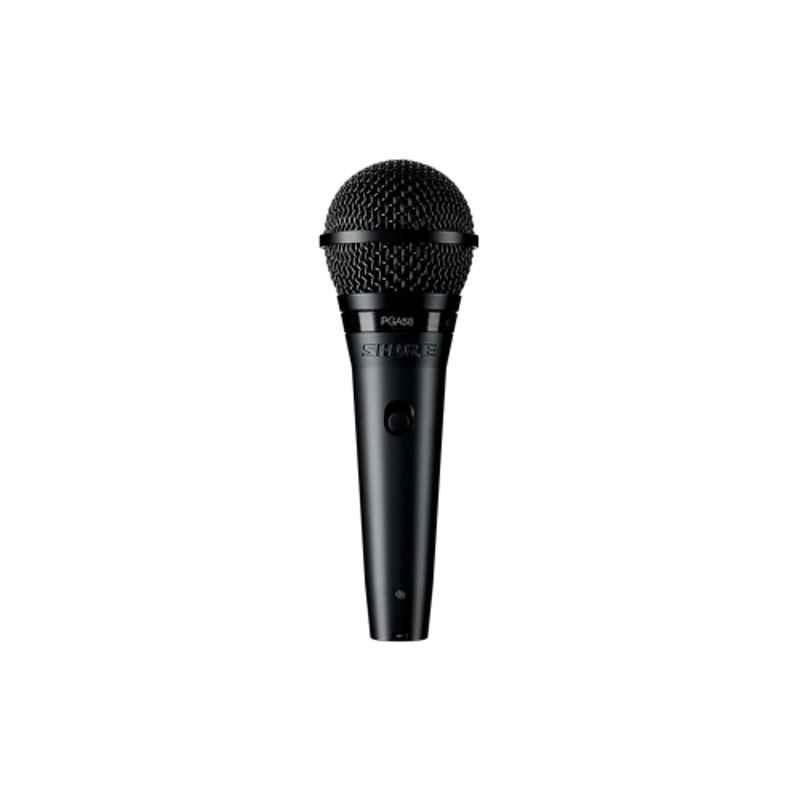 Shure PGA58-LC 50-16000Hz Black Vocal Wireless Microphone