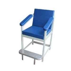 Diya Stainless Steel Blood Collection Chair, WLT-753