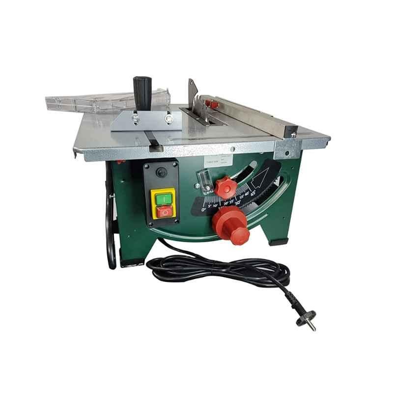 Buy Voltz WTC 24 60 900W Wood Table Saw with 24 60 Teeth Blades