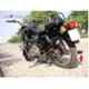 AllExtreme EXSERB1 Black Silencer Exhaust Rubber