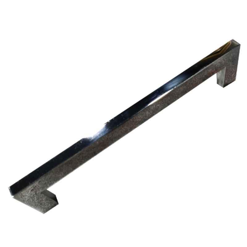 Era 6 inch Stainless Steel Nickel Finish Cabinet Handle, DS-36-160MM