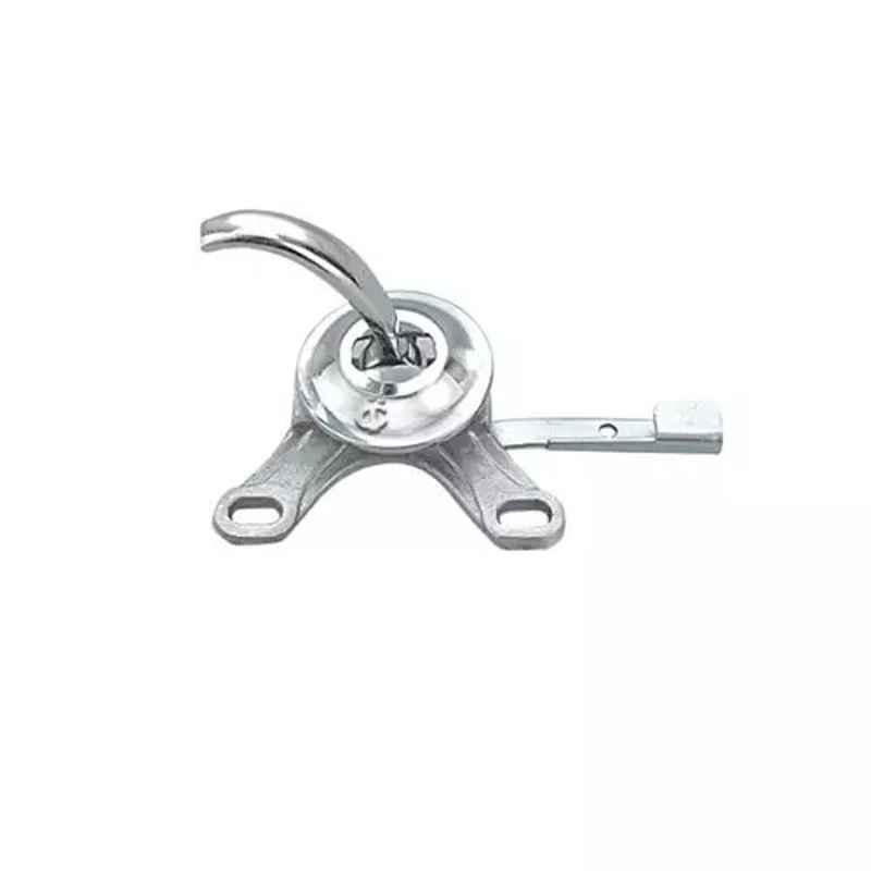 Car International CI-5279L RC Lock Defence Left Side for