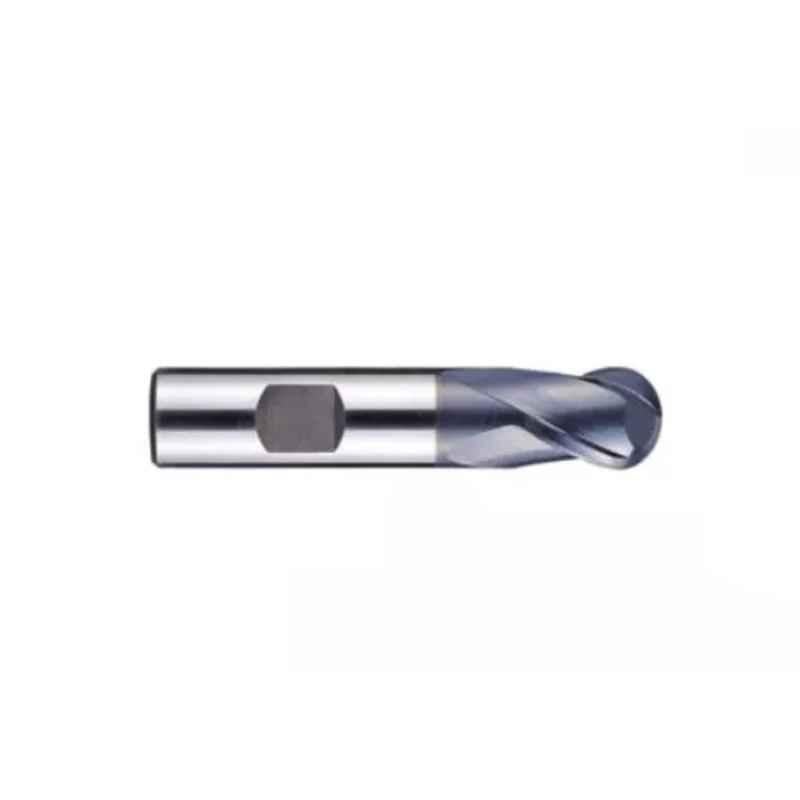 YG-1 60mm 2 Flute HSS Ball Nose End Mill, GB535070
