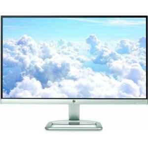 HP 21.5 Inch Full HD LED Backlit IPS Panel Monitor, 22F