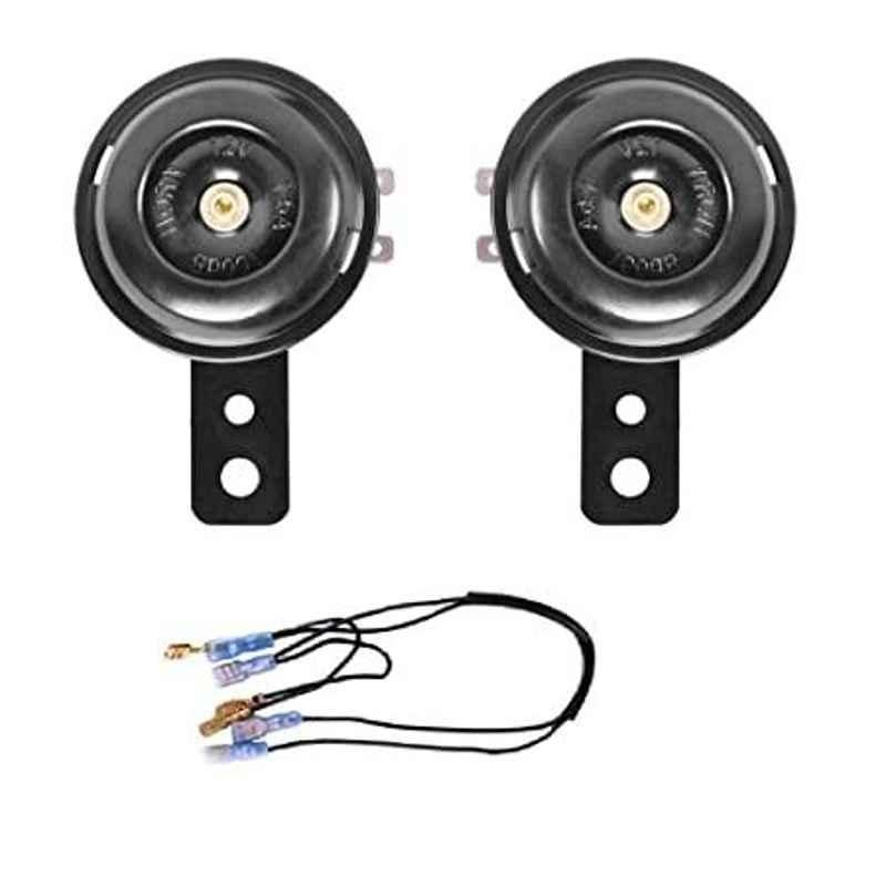 hf deluxe horn price